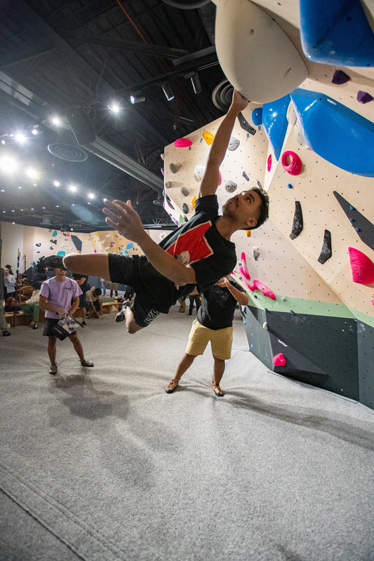 Jigsaw Climbing gallery image 14