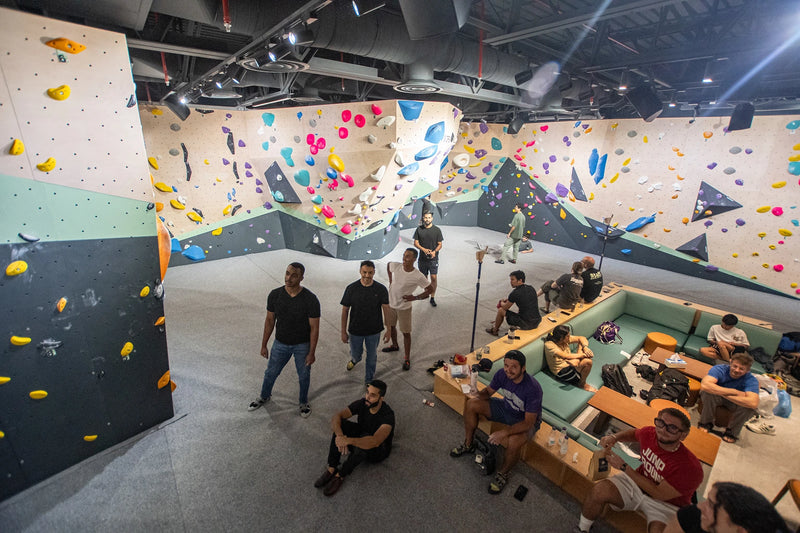 Jigsaw Climbing gallery image 15