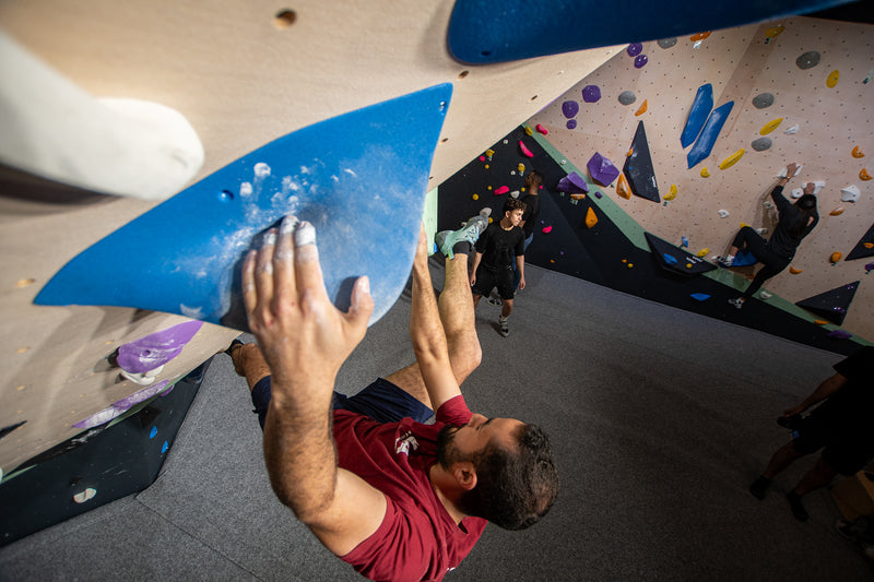 Jigsaw Climbing gallery image 16