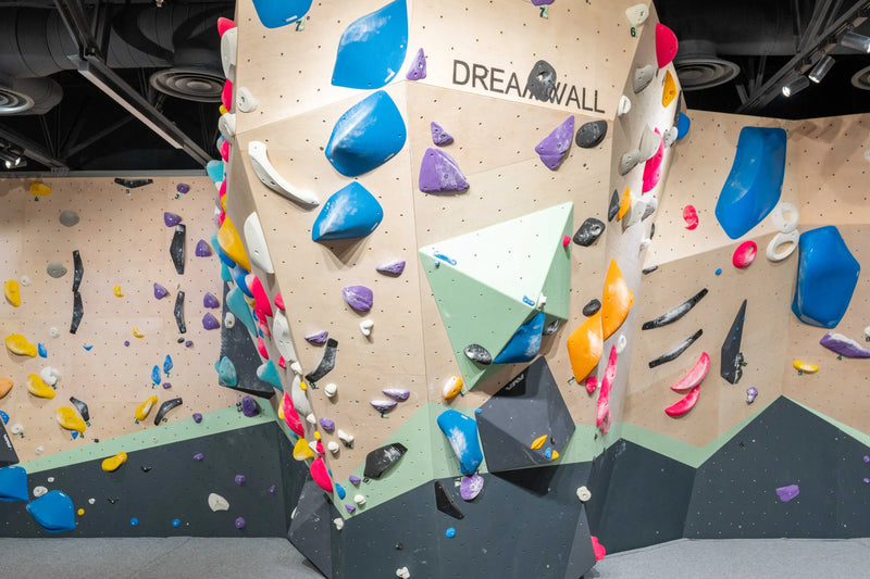 Jigsaw Climbing gallery image 1