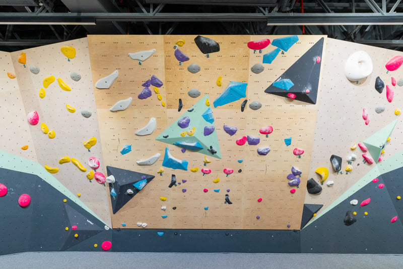 Jigsaw Climbing gallery image 2