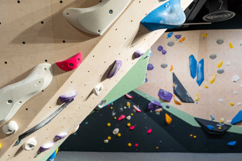 Jigsaw Climbing gallery image 3