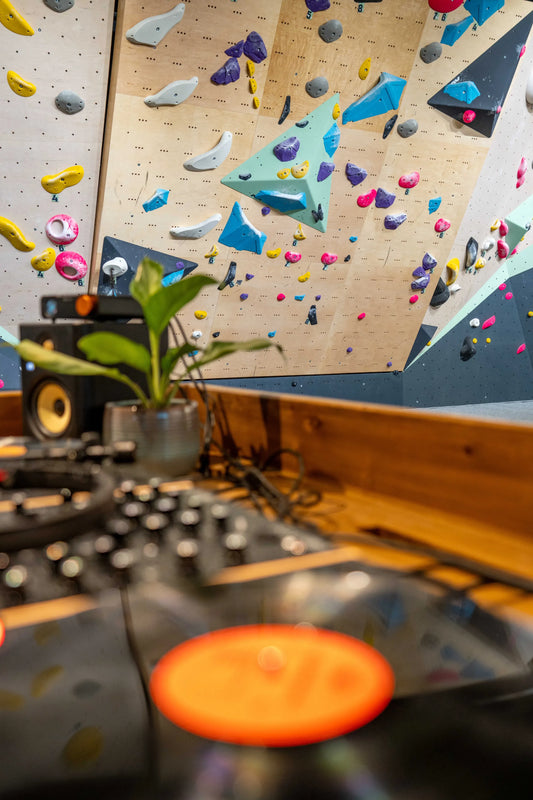 Jigsaw Climbing gallery image 4