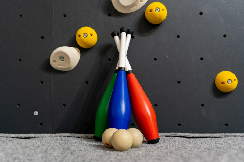 Jigsaw Climbing gallery image 8