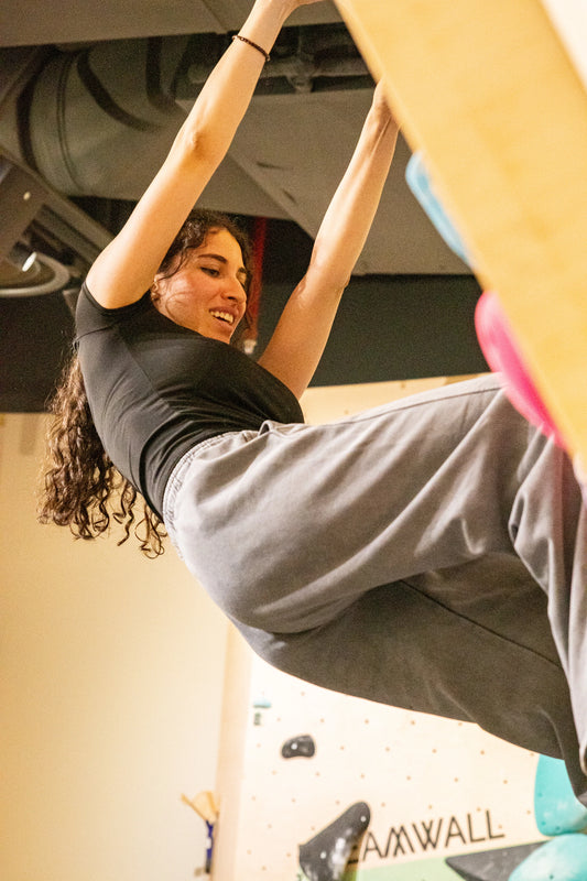 Jigsaw Climbing gallery image 17