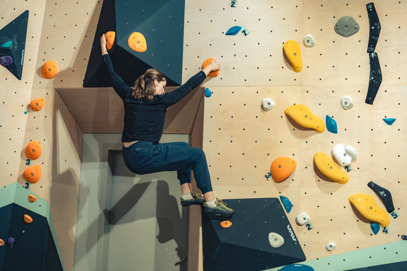 Jigsaw Climbing gallery image 11