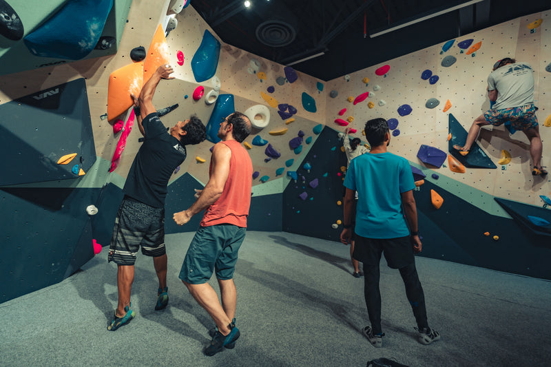 Jigsaw Climbing gallery image 12