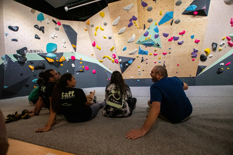 Jigsaw Climbing gallery image 19