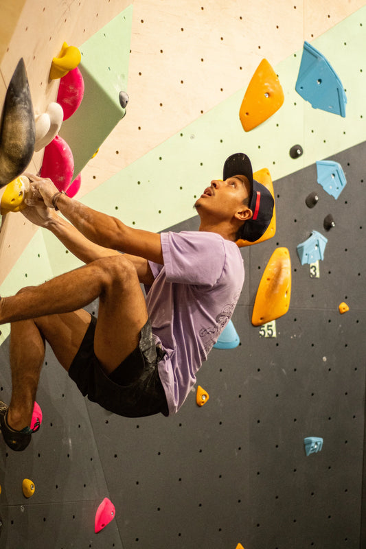 Jigsaw Climbing gallery image 20