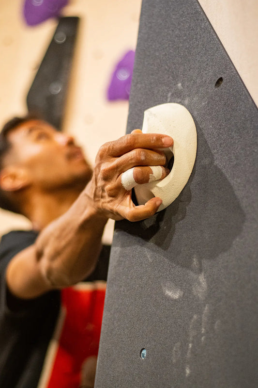 Jigsaw Climbing gallery image 21